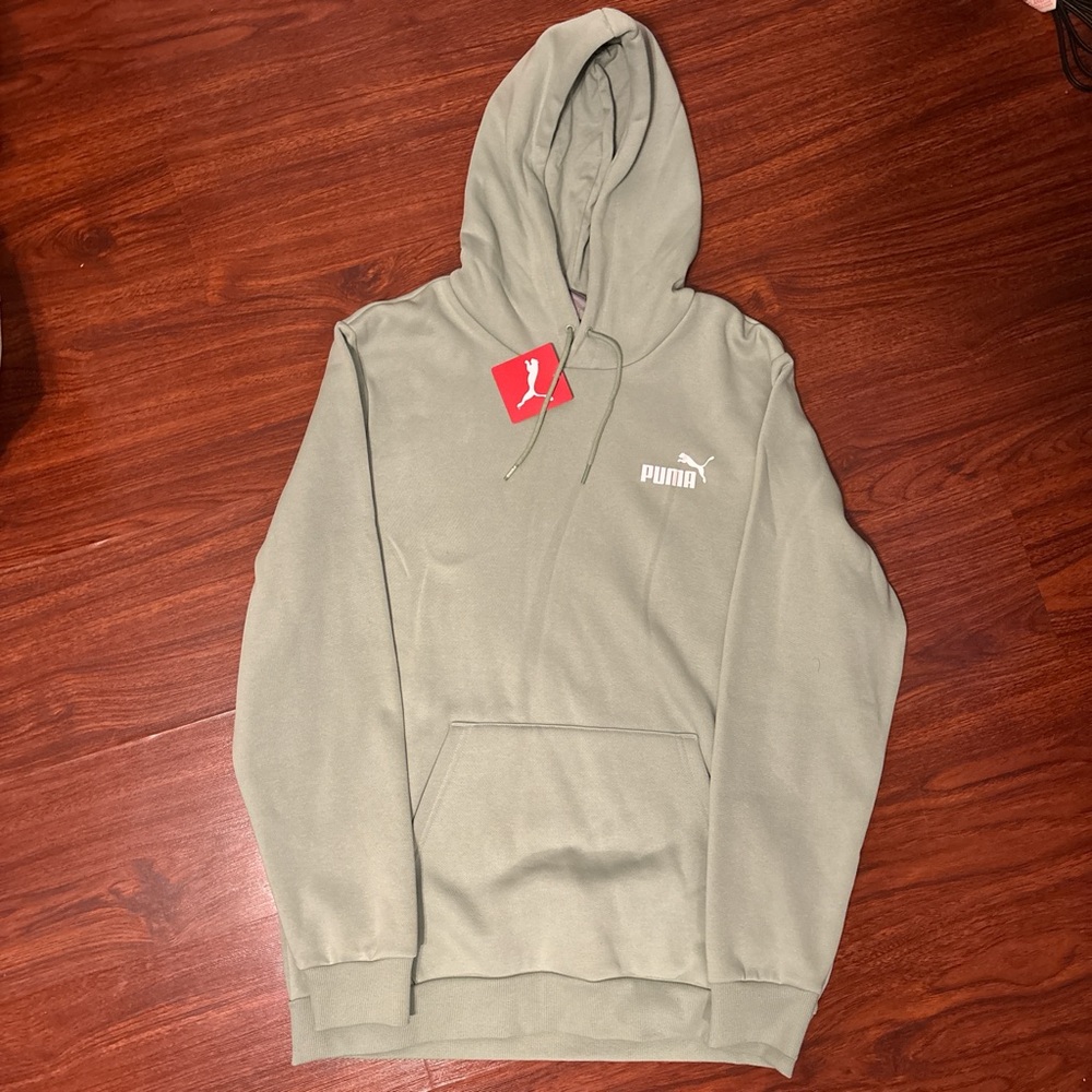 Puma Men's Sage Hoodie